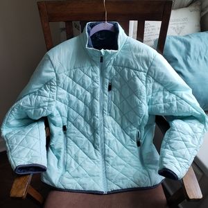 Lands End Jacket